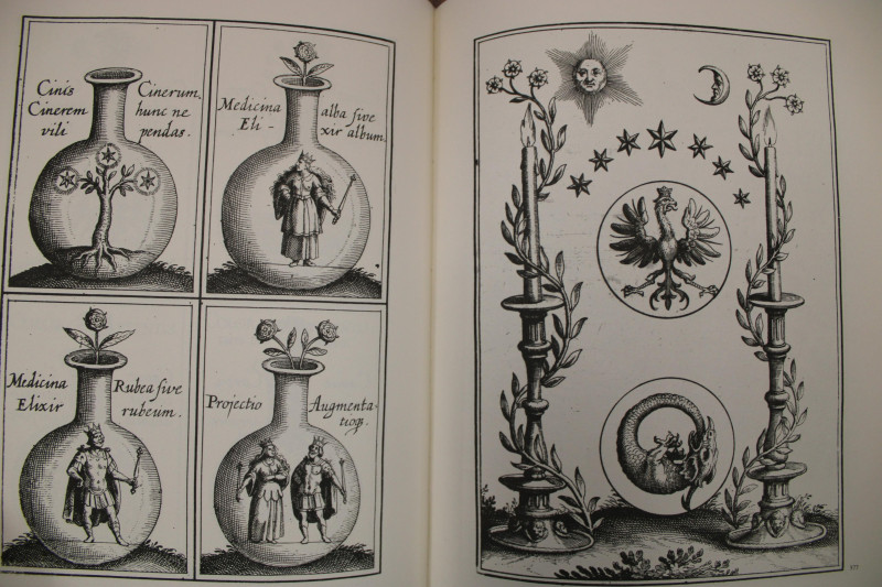 3 Volumes Illumination