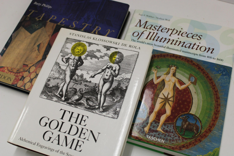 3 Volumes Illumination