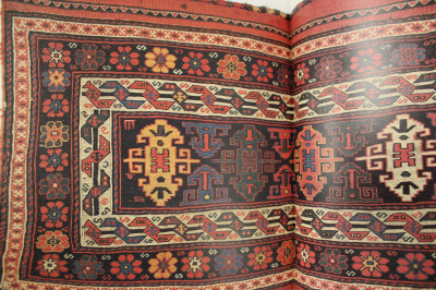3 Volumes Illumination