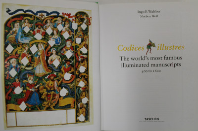 3 Volumes Illumination