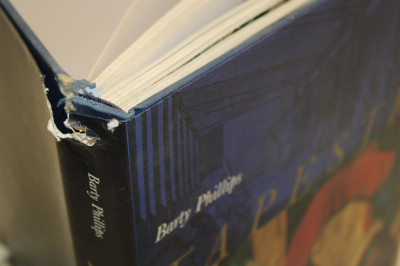 3 Volumes Illumination