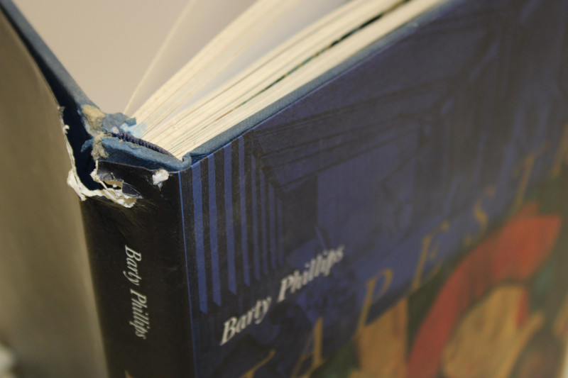 3 Volumes Illumination