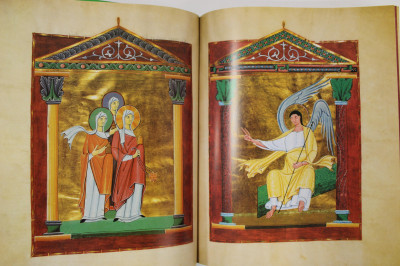 3 Volumes Illumination