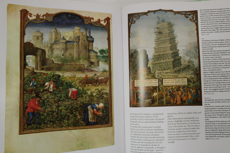 3 Volumes Illumination