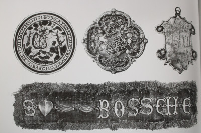 Master Books, Bosch, Bruegel, the Prado