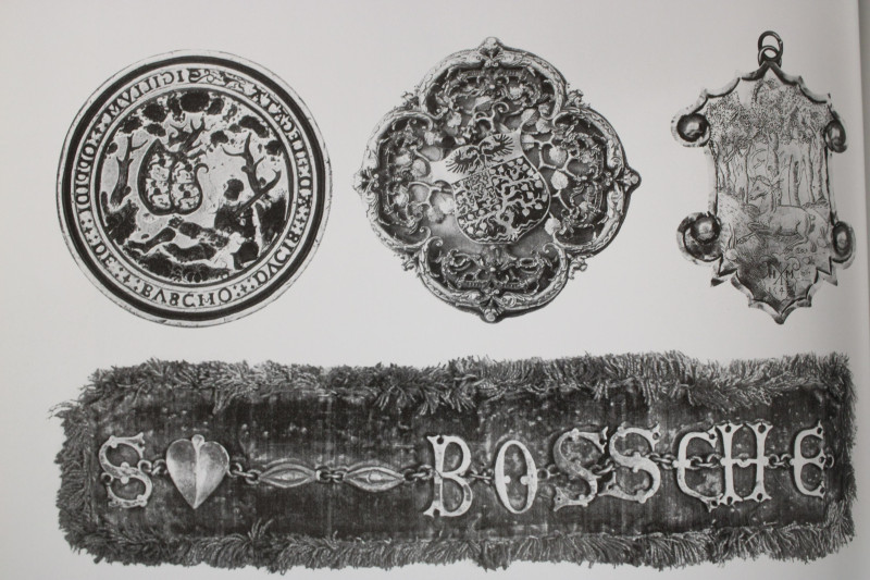 Master Books, Bosch, Bruegel, the Prado