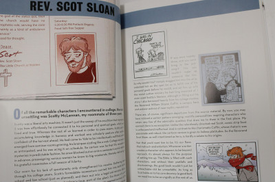 Doonesbury Retrospective by Trudeau