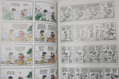 Doonesbury Retrospective by Trudeau