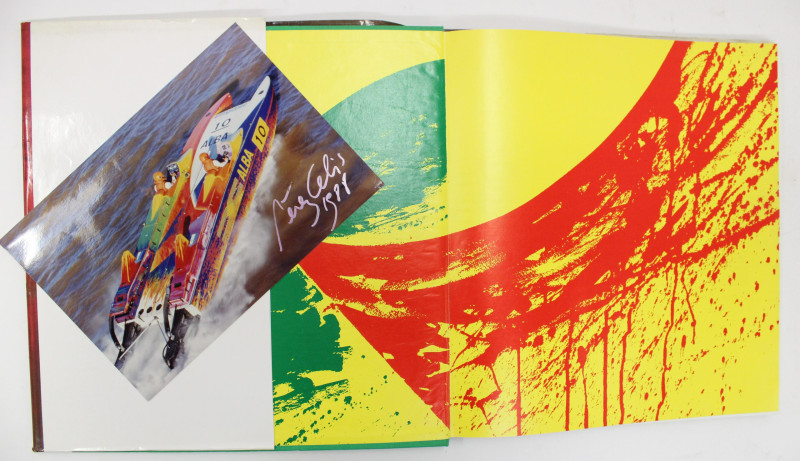 Artists Group of Books