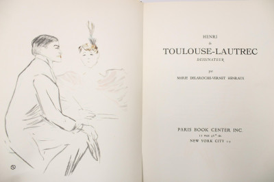 Artists Group of Books