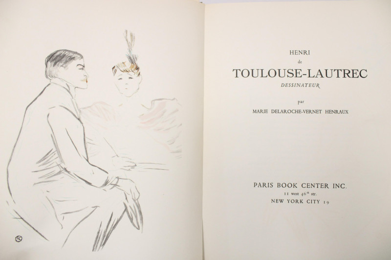 Artists Group of Books