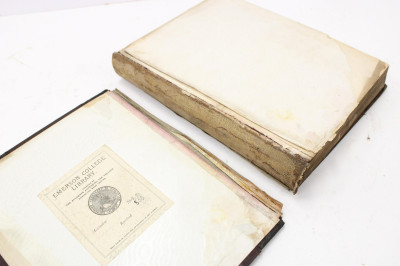 Antique Costumes Books