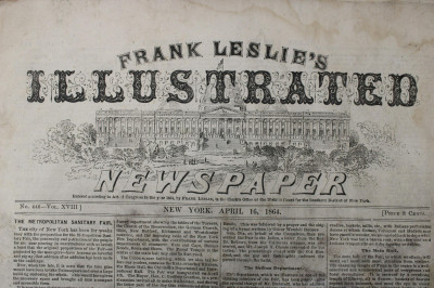 Godey&apos;s and Peterson&apos;s Ladies Books