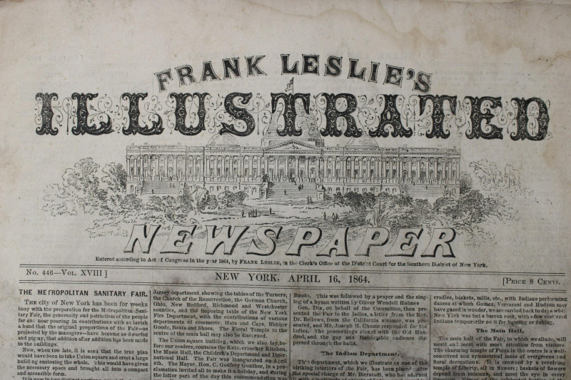 Godey&apos;s and Peterson&apos;s Ladies Books