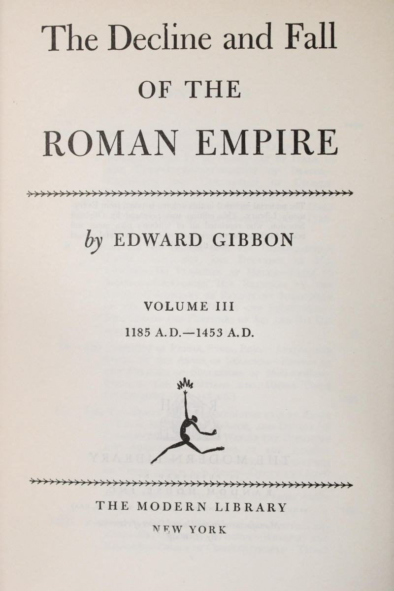Wells, Twain, Gibbons Bindings