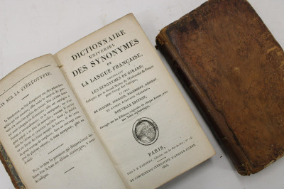 Early 19th C. Bindings