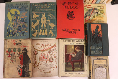 Children&apos;s Books Lot