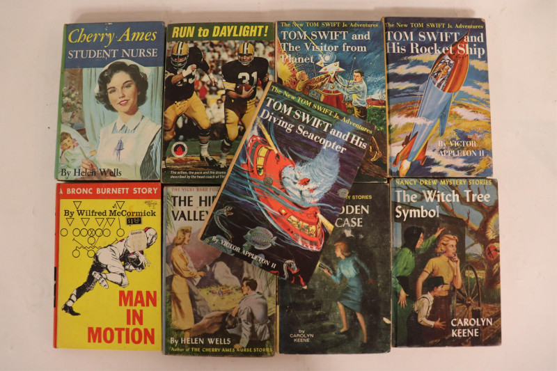 Children&apos;s Books Lot