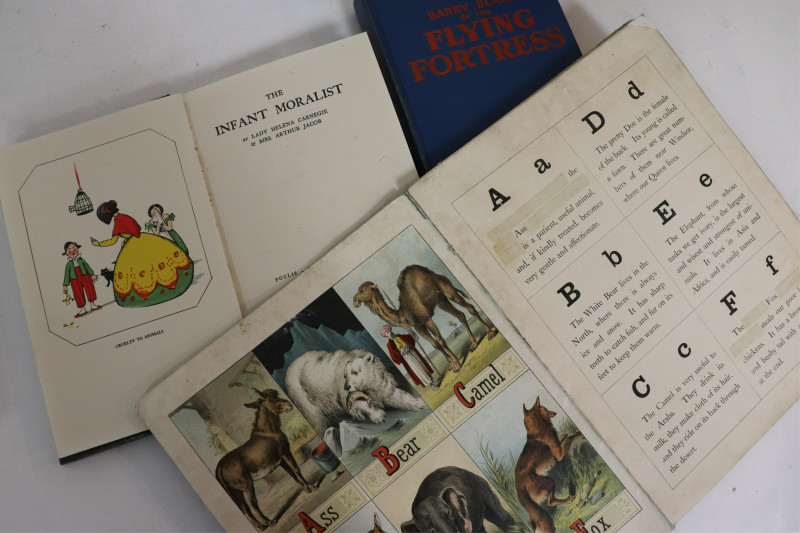 Children&apos;s Books Lot