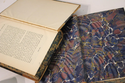 11 Volumes Holme&apos;s Works