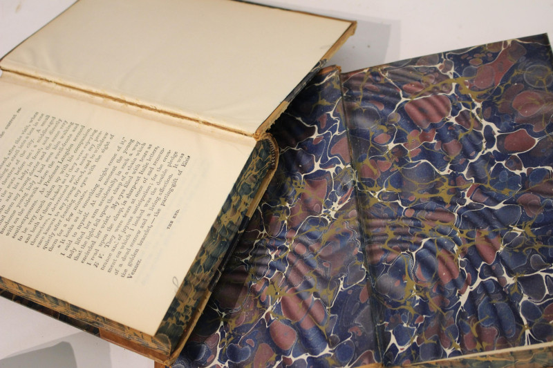11 Volumes Holme&apos;s Works