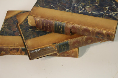 11 Volumes Holme&apos;s Works