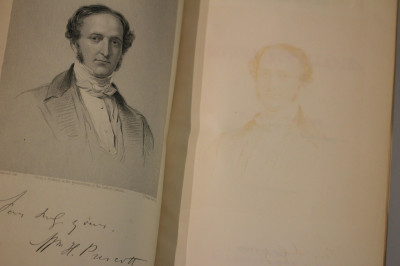 6 Volumes, Prescott