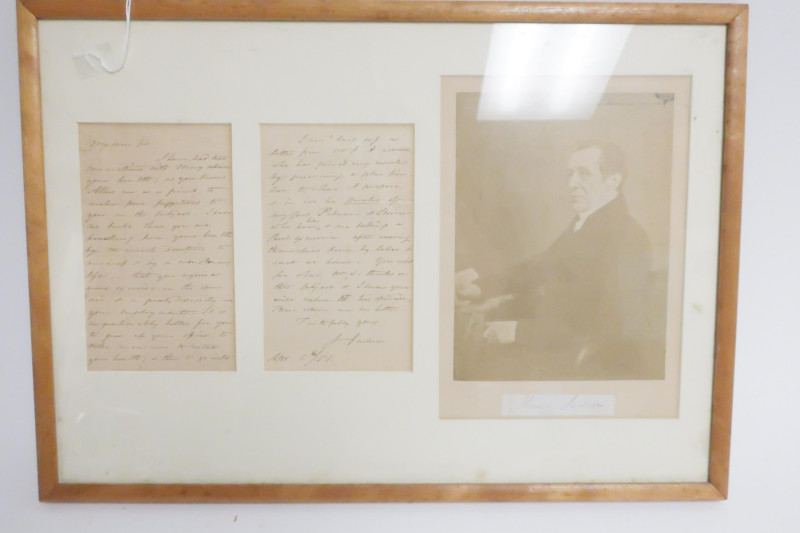 Medical. James Jackson MD &amp;amp; Wm Osler MD