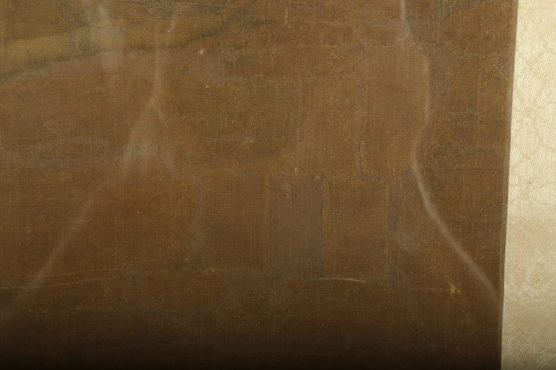 After Zhao Yong (1289-1360), Work on Silk