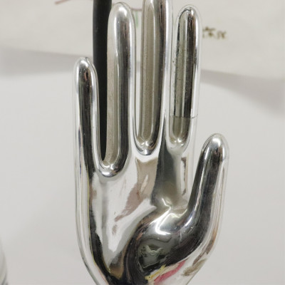 Modernist Collections of Hand Theme Items