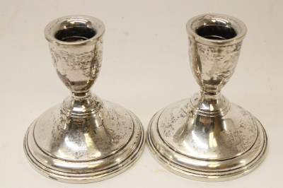 Group Sterling Silver &amp;amp; Coin Items