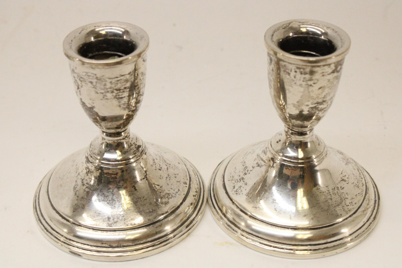 Group Sterling Silver &amp;amp; Coin Items