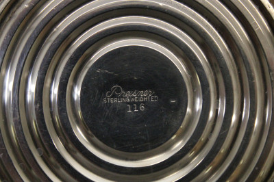 Group Sterling Silver &amp;amp; Coin Items