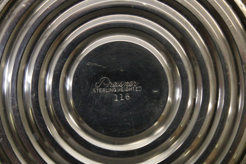 Group Sterling Silver &amp;amp; Coin Items