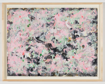 Domenick Turturro - Untitled