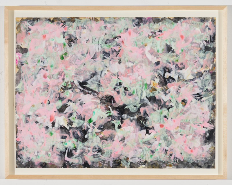 Domenick Turturro - Untitled