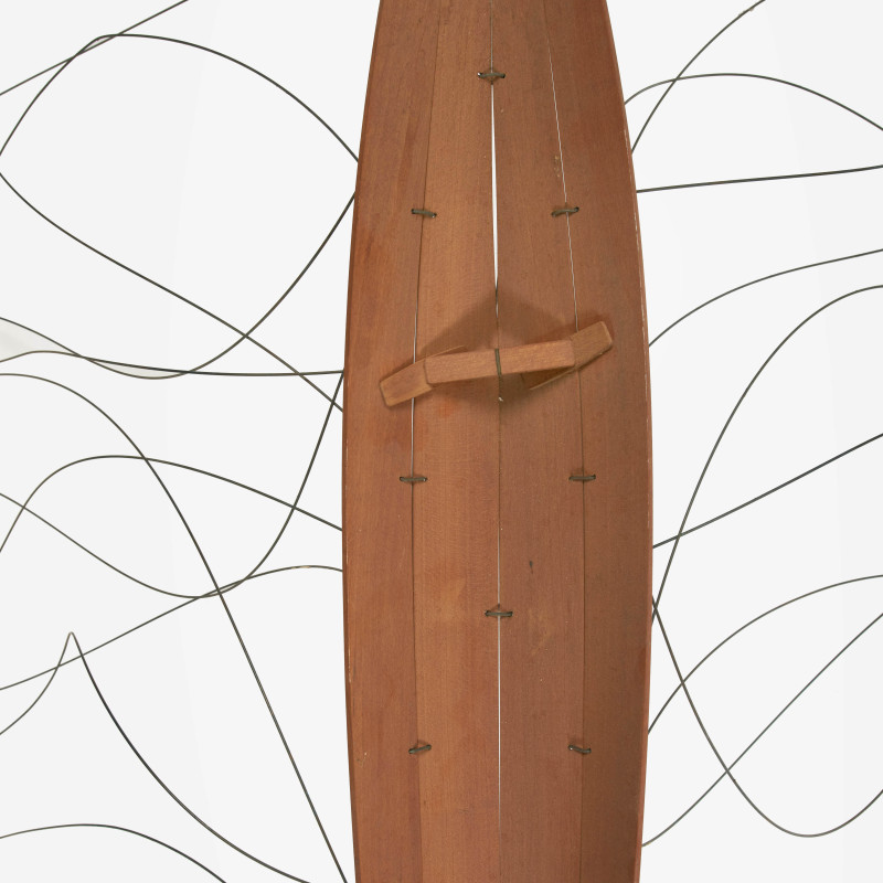 Michael Beresford - Untitled