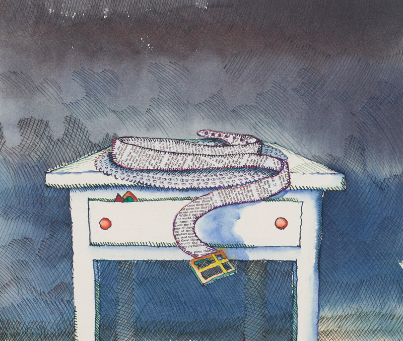 Tom Hammond - Bible Belt