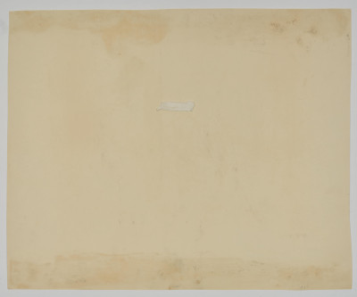 Benoît Gilsoul - Untitled (Monochrome composition)