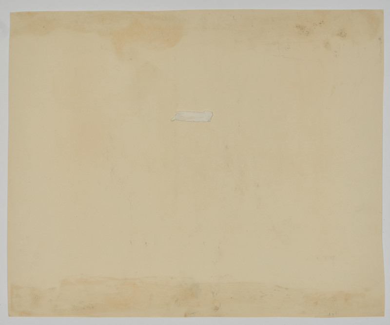 Benoît Gilsoul - Untitled (Monochrome composition)