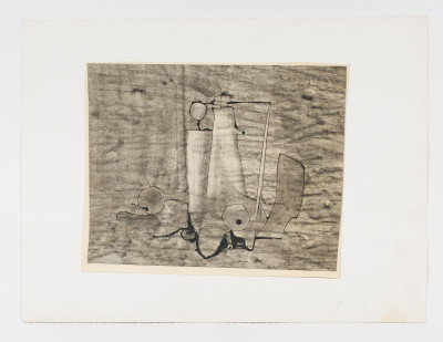 Benoît Gilsoul - Untitled