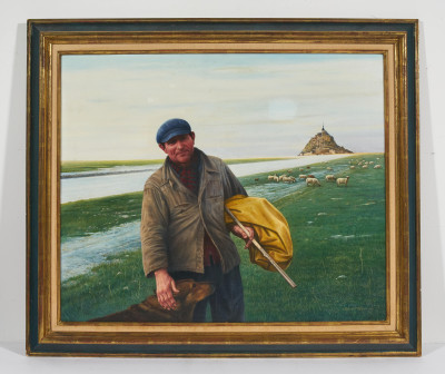 Reynolds Thomas - Shepherd