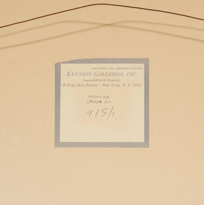 Reynolds Thomas - Shepherd