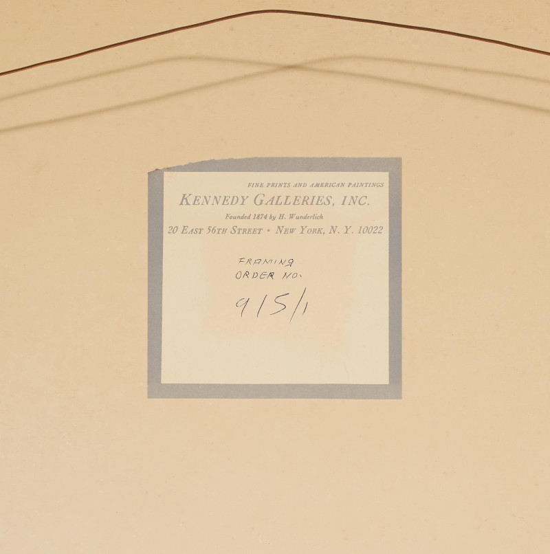 Reynolds Thomas - Shepherd