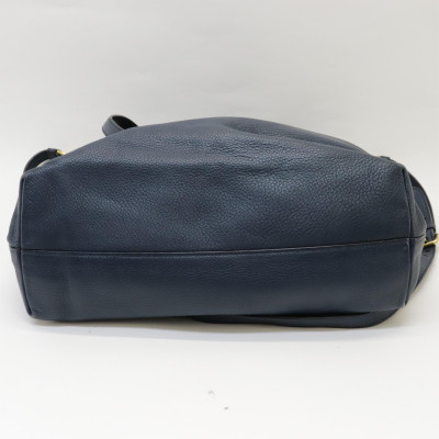 Prada Vitello Daino Tote