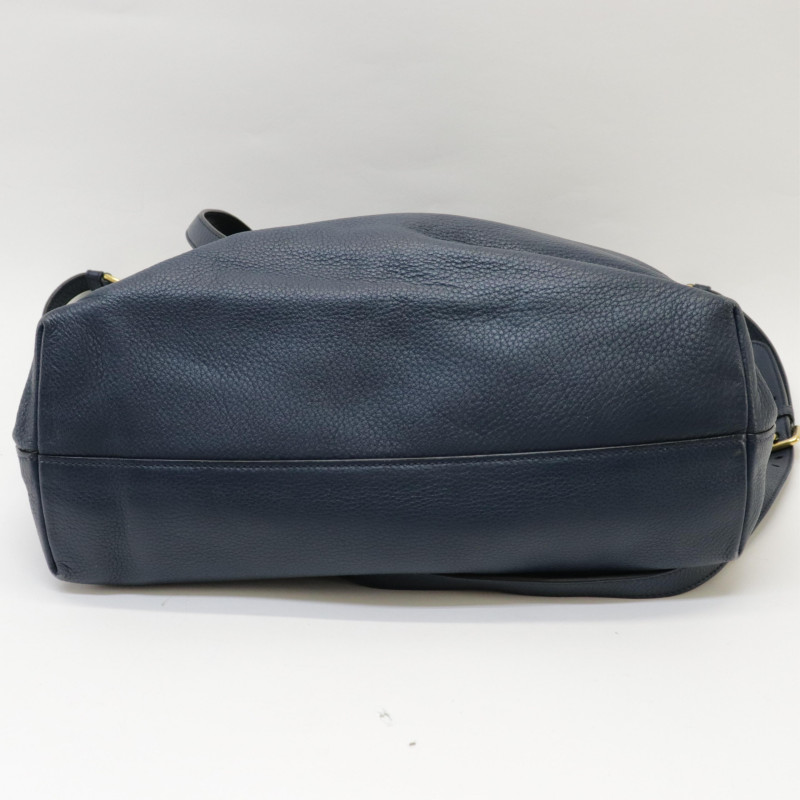 Prada Vitello Daino Tote