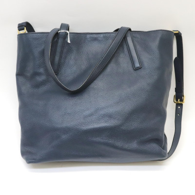 Prada Vitello Daino Tote