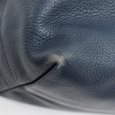 Prada Vitello Daino Tote