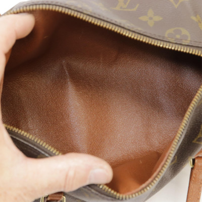 Louis Vuitton Papillon 26