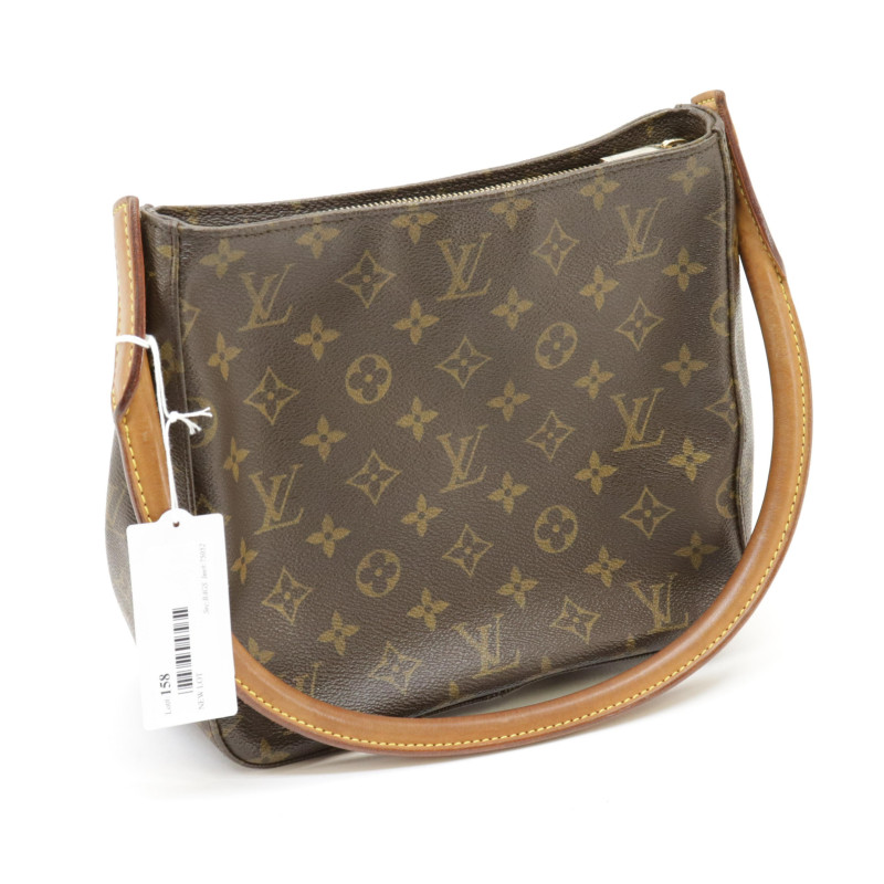 Louis Vuitton Looping MM